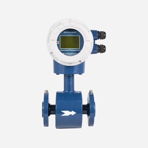 Thiết bị đo lưu lượng Flow Meter