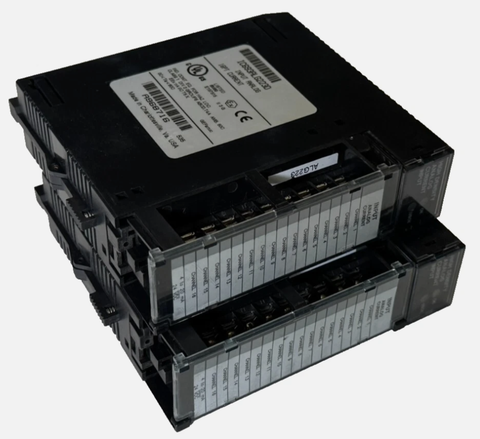 Mô Đun IC693ALG223 Analog Input, Current, 16 Single Channels