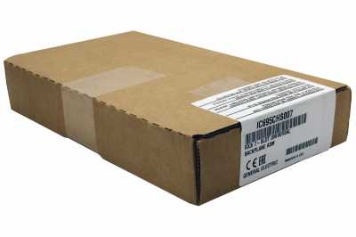 Mô đun đế IC695CHS007