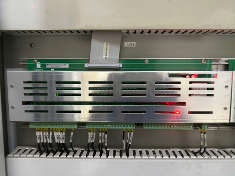 Bo mạch rơ le EXC910RELAY1.0 Kinte