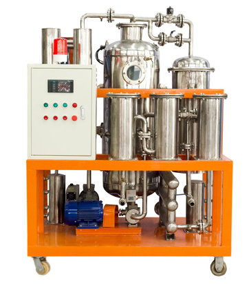 Máy lọc dầu thủy lực 600l/h, 1200l/h,1800l/h,3000l/h,6000l/h,9000l/h,18000l/h