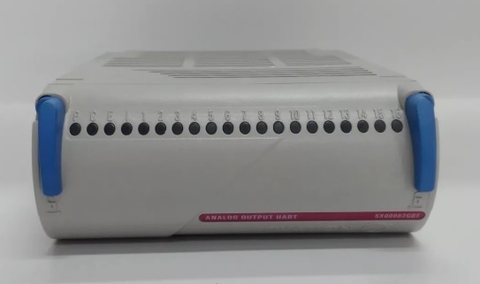 Mô đun đầu ra tương tự Emerson 5X00062G01