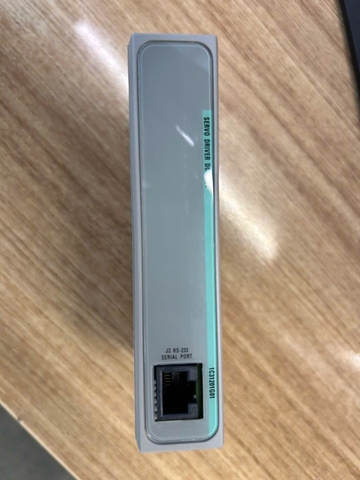 Ovation 1C31201G01 Servo Driver DC LDVT