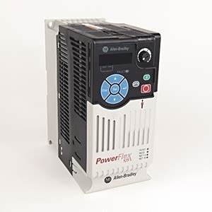 Biến tần Allen Bradley Power flex