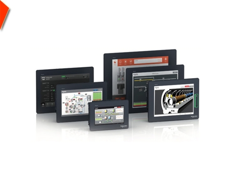 Màn hình HMI Schneider