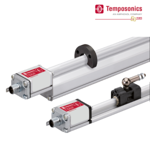 Cảm biến vị trí MTS Temposonics