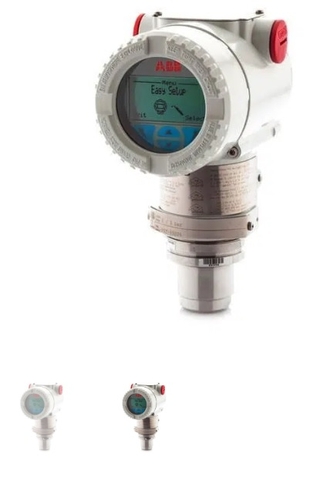 Thiết bị đo áp suất hãng ABB