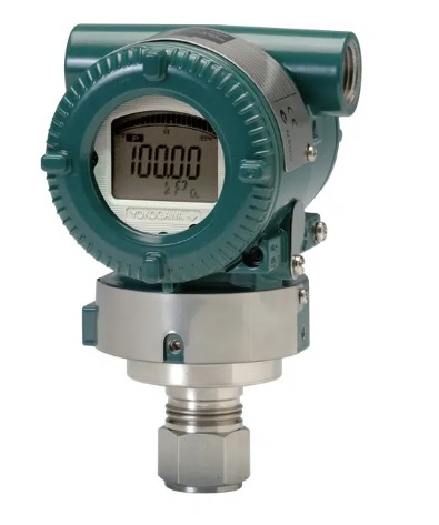 Thiết bị đo áp suất hãng Yokogawa