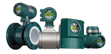 Thiết bị đo lưu lượng hãng Yokogawa