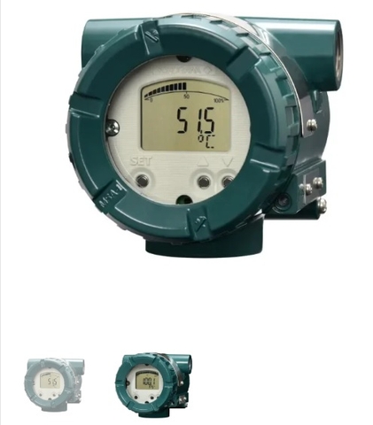 Thiết bị đo nhiệt độ hãng Yokogawa