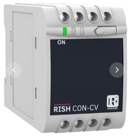 Transducer đo điện áp hãng Rishabh