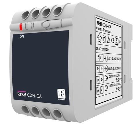 Transducer đo dòng điện Rishabh