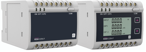 Transducer đo công suất hãng Rishabh