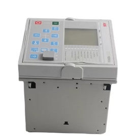 Rơ le điện áp ABB REU610