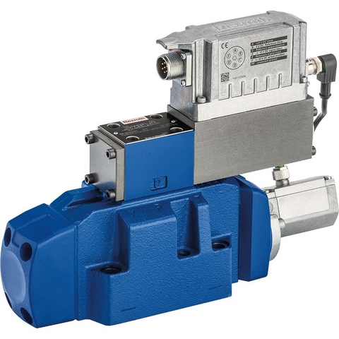 Van tỷ lệ Rexroth