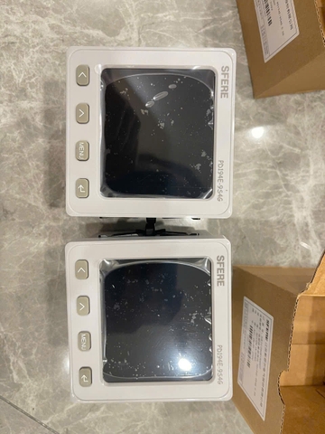 Đồng hồ đo đa năng SFERE