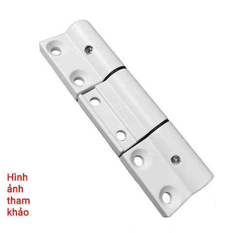 BẢN LỀ XẾP TRƯỢT