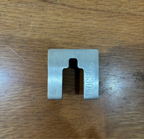 NẮP ĐẬY INOX - BẠC