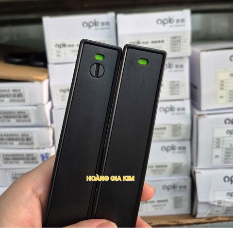 BỘ KHÓA SLIM MỞ QUAY (VẶN) - 260.000/BỘ