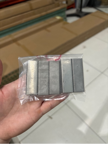 PAS NỐI THẲNG TAY VỊN 30