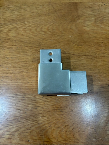 LK PHẢI INOX - BẠC