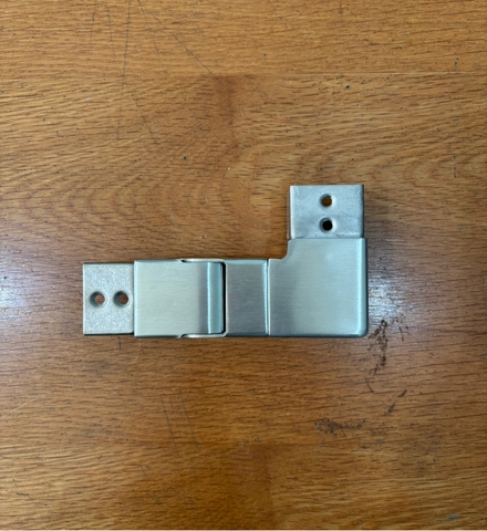 LK ĐA NĂNG RẼ TRÁI INOX