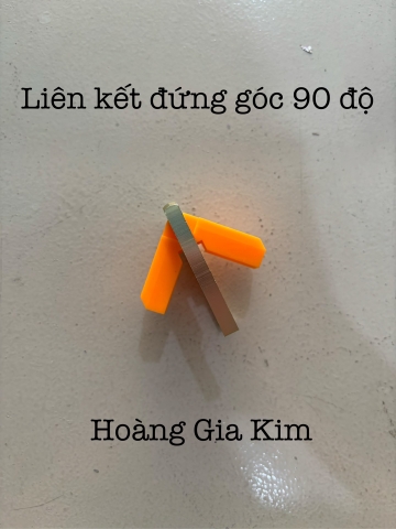 LK ĐỨNG 40*40 - VÀNG