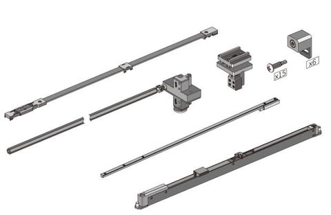 PHỤ KIỆN ÂM TƯỜNG 1+0 - 750.000/BỘ