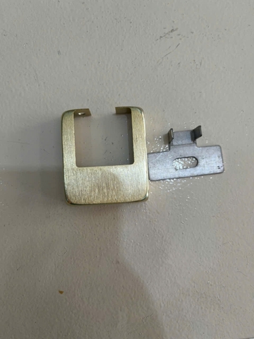 CHỤP TƯỜNG 30 - VÀNG