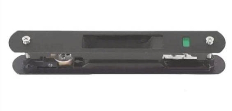 Khóa âm tự sập 2 mặt