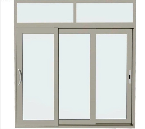 CỬA SỔ LÙA HỆ 65