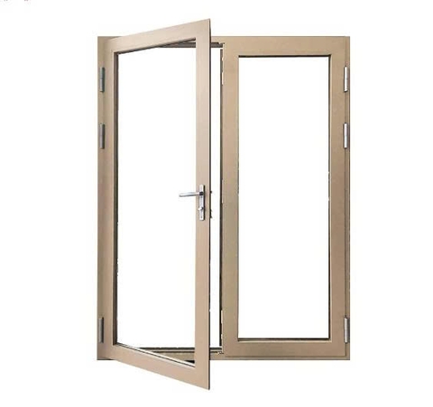 CỬA ĐI MỞ VÀ CỬA SỔ MỞ HỆ 65