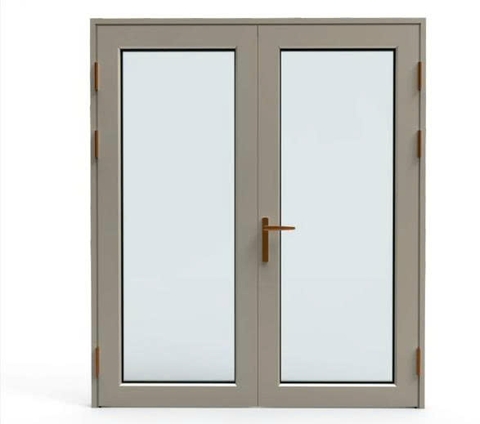 CỬA ĐI MỞ VÀ CỬA SỔ MỞ HỆ 65