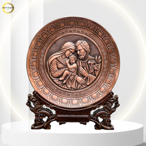 TRANH ĐĨA QUÀ TẶNG CÔNG GIÁO 