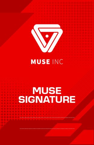 Muse Signature