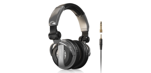 TAI NGHE KIỂM ÂM CHÍNH HÃNG: BEHRINGER BDJ 1000