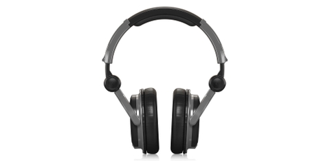 TAI NGHE KIỂM ÂM CHÍNH HÃNG: BEHRINGER BDJ 1000