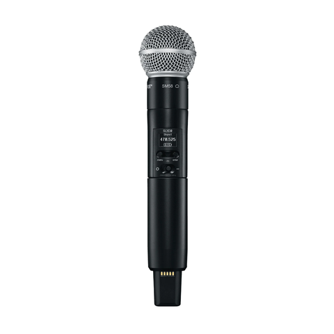 Micro Shure
