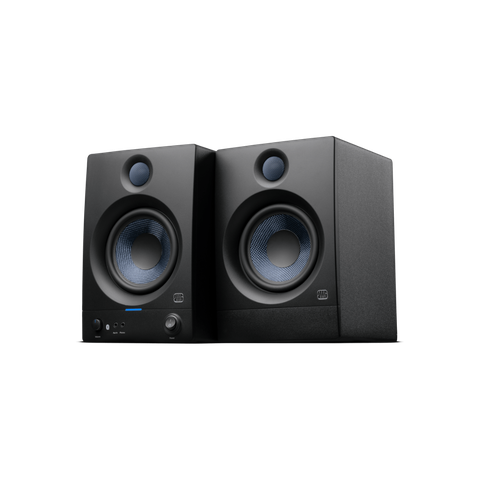 LOA KIỂM ÂM CHÍNH HÃNG - PRESONUS ERIS 5BT GEN 2