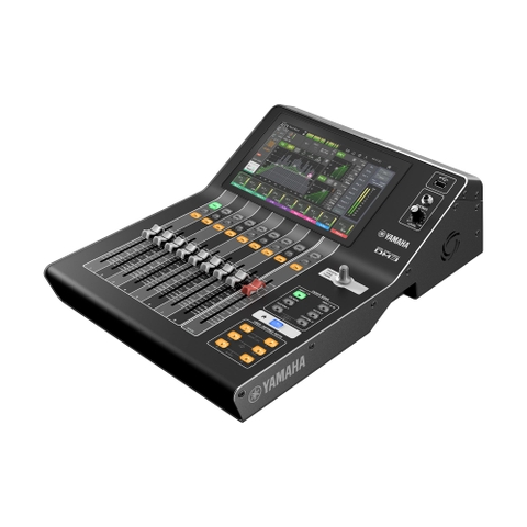 BÀN MIXER DIGITAL CHÍNH HÃNG: YAMAHA DM3 STANDARD
