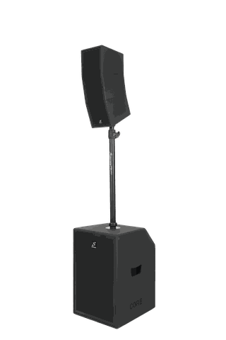 LOA CỘT CHÍNHH HÃNG: STUDIOMASTER CORE121