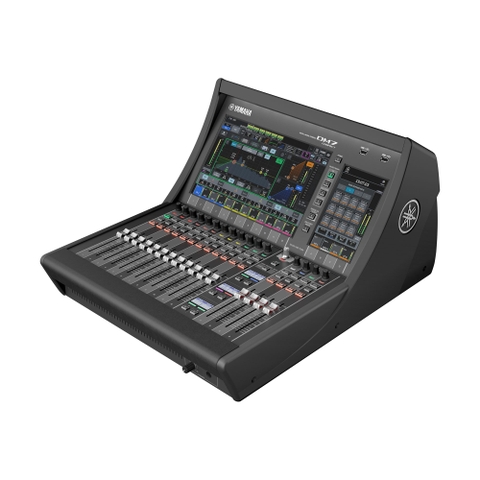 BÀN MIXER DIGITAL CHÍNH HÃNG: YAMAHA DM7 COMPACT