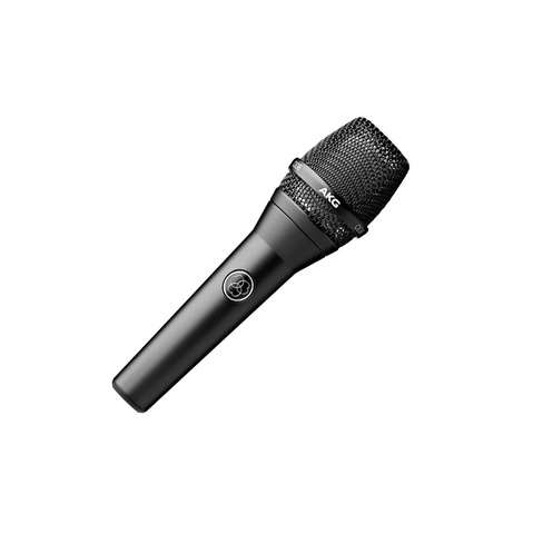 MICRO CÓ DÂY CHÍNH HÃNG: AKG - C636