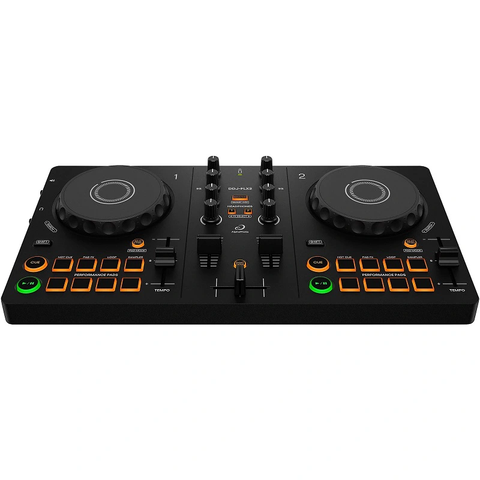 BÀN DJ: PIONEER DJ DDJ FLX2