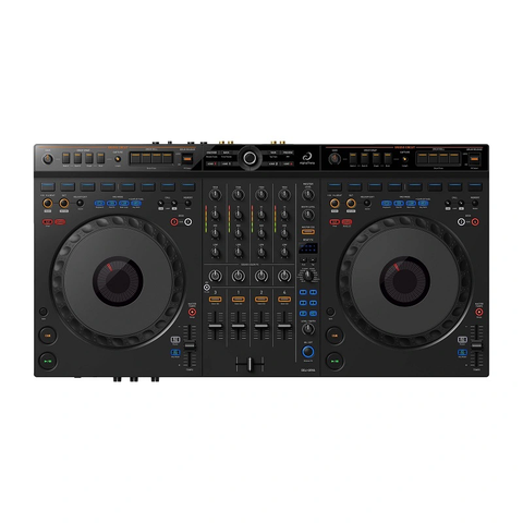 Bàn DJ: ALPHATHETA DJ DDJ GRV6