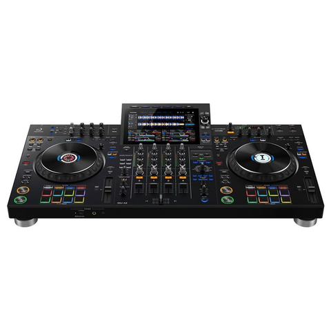 Bàn DJ: ALPHATHETA DJ XDJ AZ