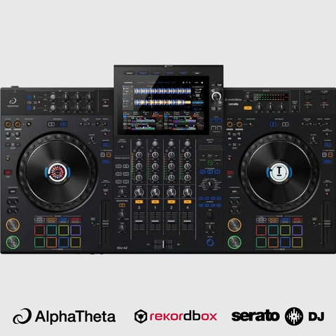 Bàn DJ: ALPHATHETA DJ XDJ AZ