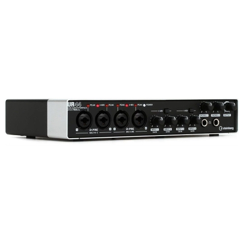 SOUNDCARD CHÍNH HÃNG: YAMHA STEINBERG UR44