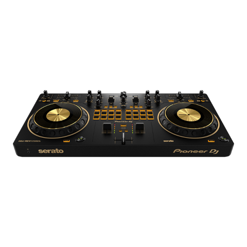Bàn DJ: PIONEER DJ DDJ REV1 - N