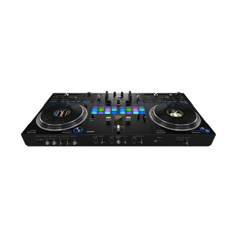 Bàn DJ: PIONEER DJ DDJ REV7